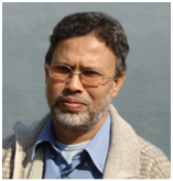 Dr. Md. Abul Hossain Molla